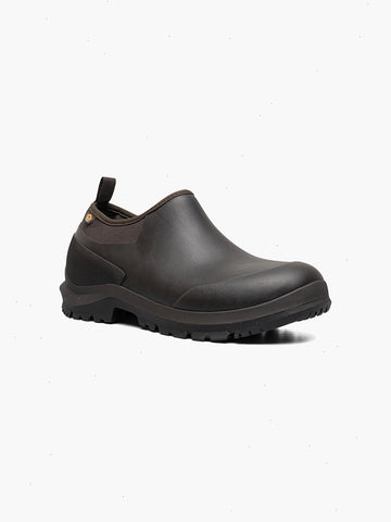 Sauvie Slip On IIMen's Waterproof Shoes