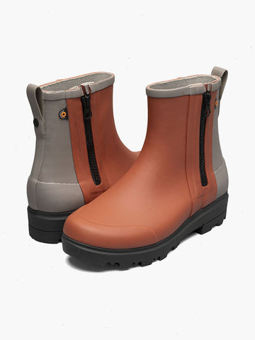 Holly Rain ZipWomen's Rainboots