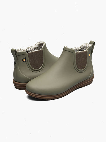 Sweetpea II Chelsea PlushWomen's Rainboots