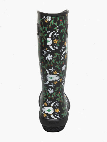 Rainboot RodeoWomen's Rainboots