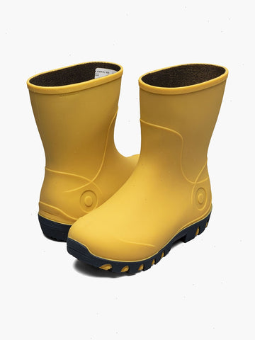 Essential Rain MidKids Rainboots