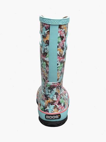 Rainboot Butterfly CamoKids Rainboot