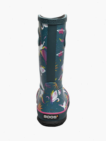 Rainboot Unicorn SwanKids Rainboots