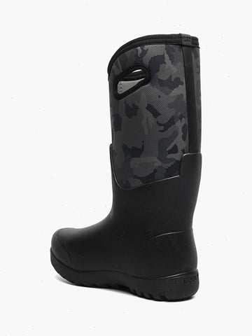 Neo-Classic Metallic CamoWomen's Farm Boots
