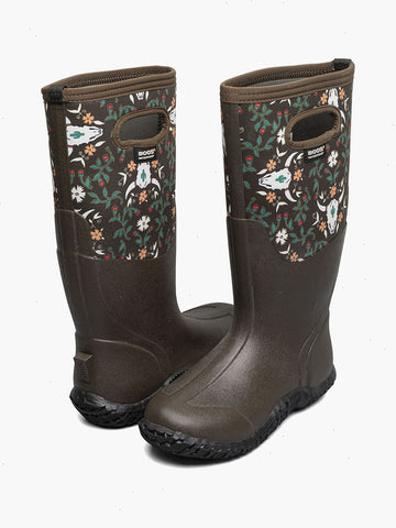 Mesa RodeoWomen's Farm Boots