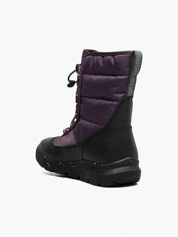 Skyline SnowcataKids' Winter Boots