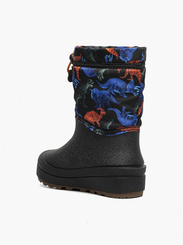 Snow Shell Boot Real DinoKids' Winter Boots