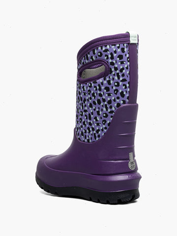 Neo-Classic Joyful JungleKids' 3 Season Boots