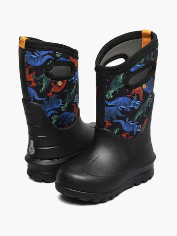 Neo-Classic Real DinoKids' 3 Season Boots