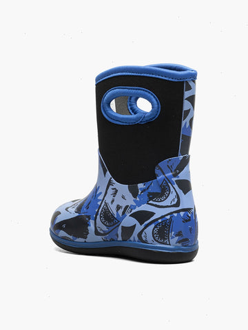Baby Classic SharksWaterproof Baby Boots