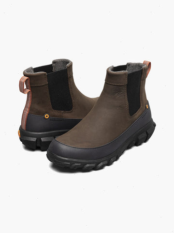 Cedar ChelseaWomen's Waterproof Boots