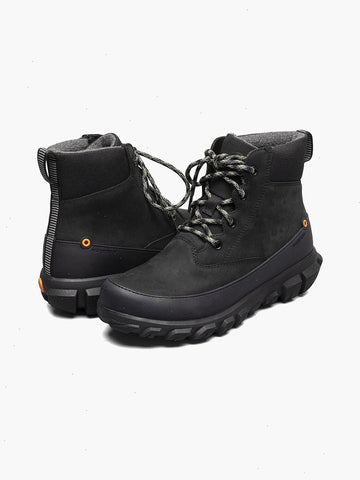 Cedar Mid LaceWomen's Waterproof Boots