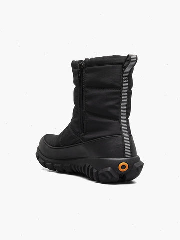 Cedar QuiltWomen's Waterproof Boots