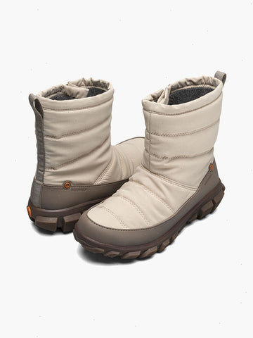 Cedar QuiltWomen's Waterproof Boots