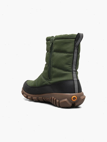 Cedar QuiltWomen's Waterproof Boots