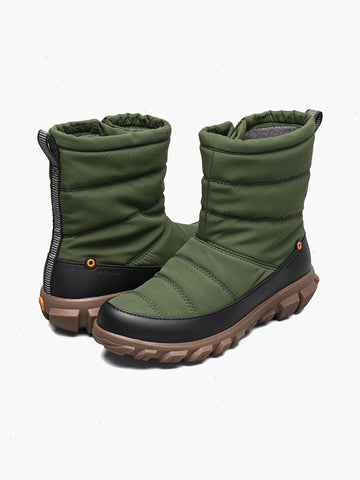 Cedar QuiltWomen's Waterproof Boots