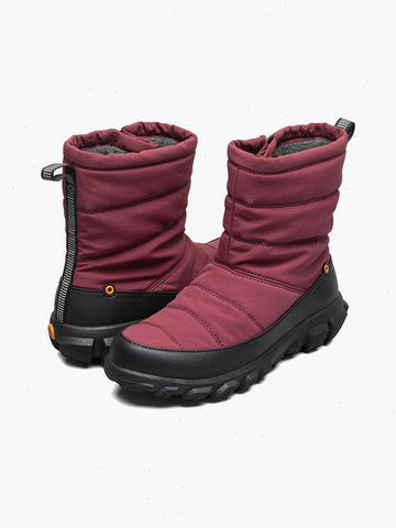 Cedar QuiltWomen's Waterproof Boots