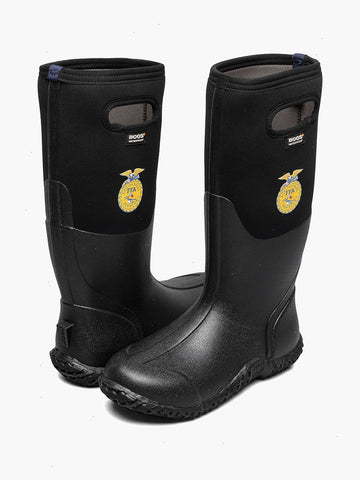 Mesa FFAWomen's Farm Boots
