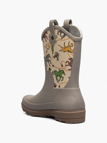 Lil' JoleneKids Rain Boots