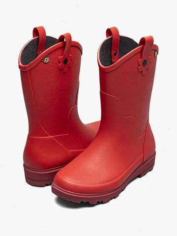 Lil' JoleneKids Rain Boots