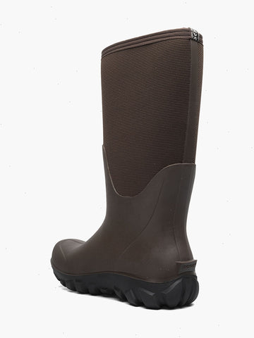 Classic Seamless TallMen's Farm Boots