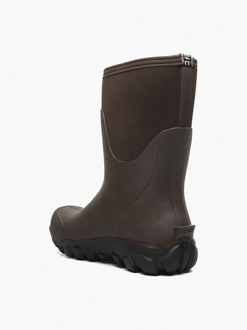 Classic Seamless MidMen's Farm Boots