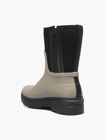 Hazel Mid ZipWomen's Casual Boots