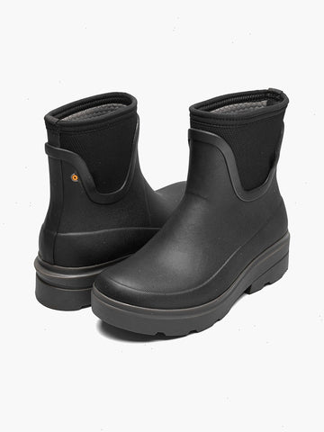 Hazel ChelseaWomen's Casual Boots