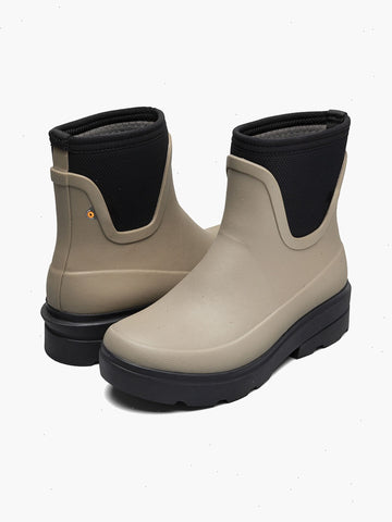 Hazel ChelseaWomen's Casual Boots