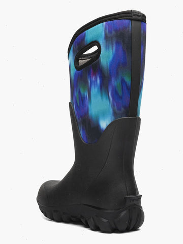 Classic Seamless Tall Northern LightsWomen's Farm Boots