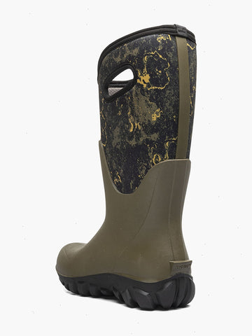 Classic Seamless Tall Acid CamoWomen's Farm Boots