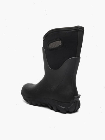 Classic Seamless MidWomen's Farm Boots