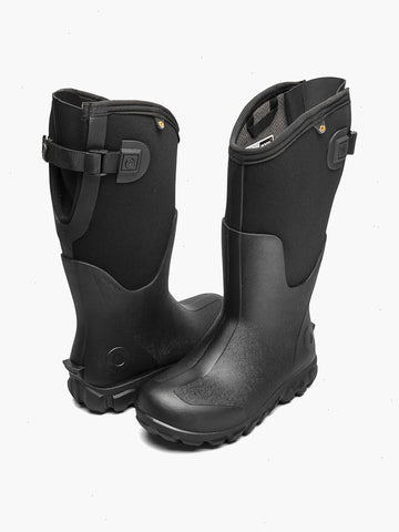 Classic Seamless Tall Adjustable CalfWomen's Farm Boots