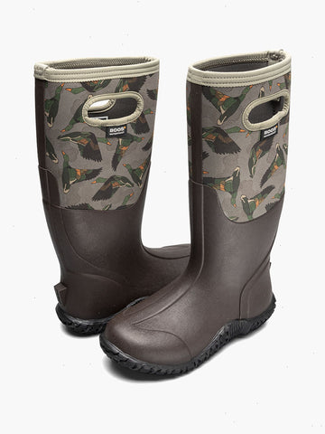 Mesa DucksWomen's Farm Boots