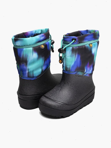 Snow Shell Boot - Cosmic ForestKids' Winter Boots