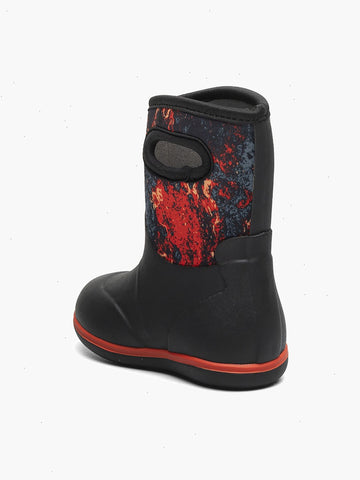 Baby Classic - Acid CamoBaby Boots