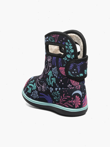 Baby Bogs II Cosmic ForestBaby Boots