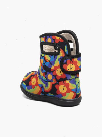 Baby Bogs II - Rainbow PlanetBaby Boots