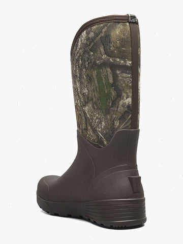 Bozeman II Vibram Arctic Grip RealTree APXMen's Snow Boots