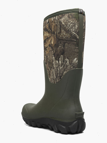 Classic Seamless RealTree APXMen's Farm Boots
