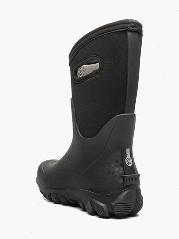 Classic SeamlessKids' Winter Boots