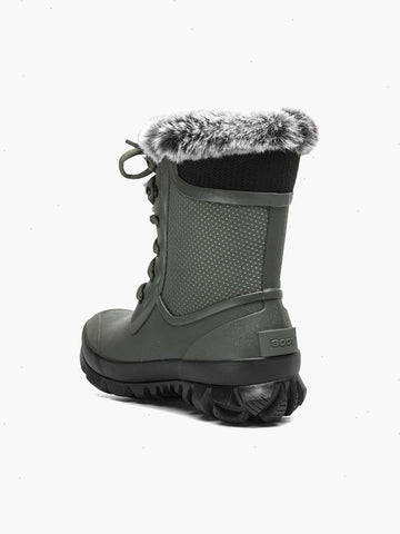 Arcata Trek DotsWomen's Winter Boots