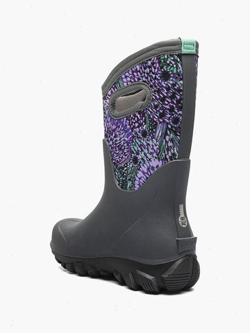 Classic Seamless DandelionKids' Winter Boots