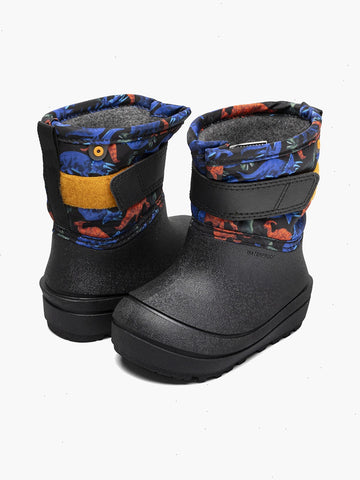 Baby Snow Shell - Real DinoBaby Boots