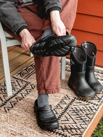 BogaUnisex Casual Slip On