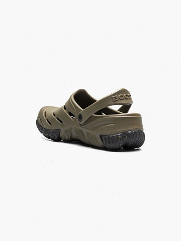 BogaUnisex Casual Slip On