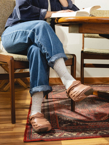 BogaUnisex Casual Slip On