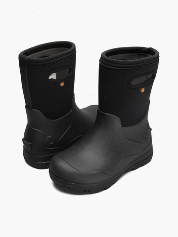 York SeamlessKids' Rain Boots