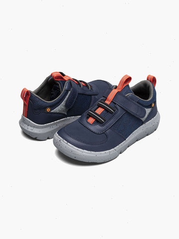 Skyline Kicker LowKids Slip Ons