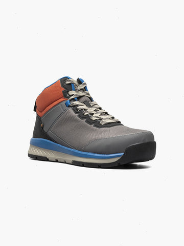 Slate Mid CTMen's Work Boots